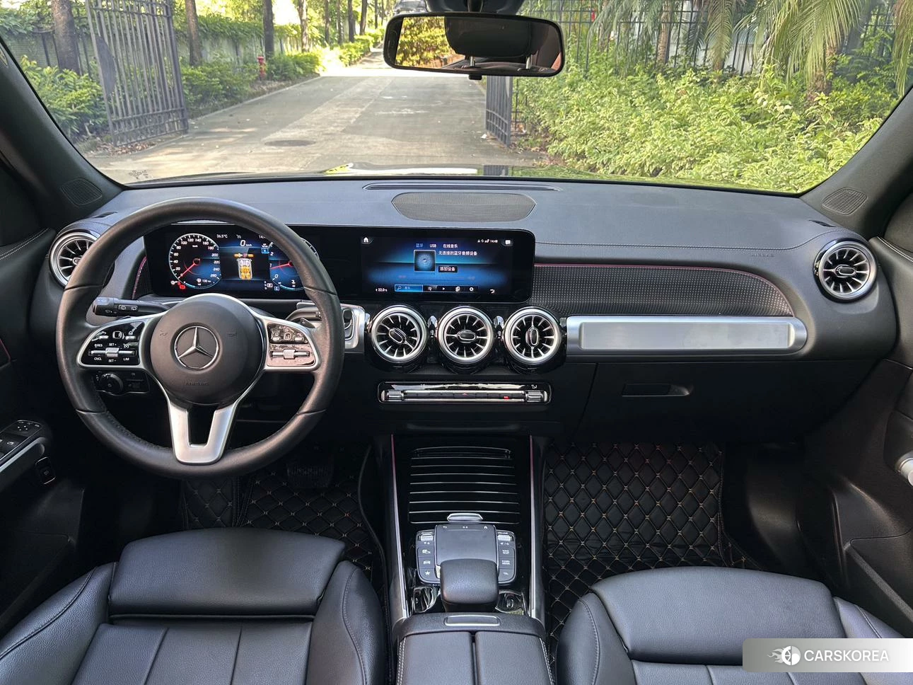 Mercedes-Benz GLB id 4499162 из Китая 7