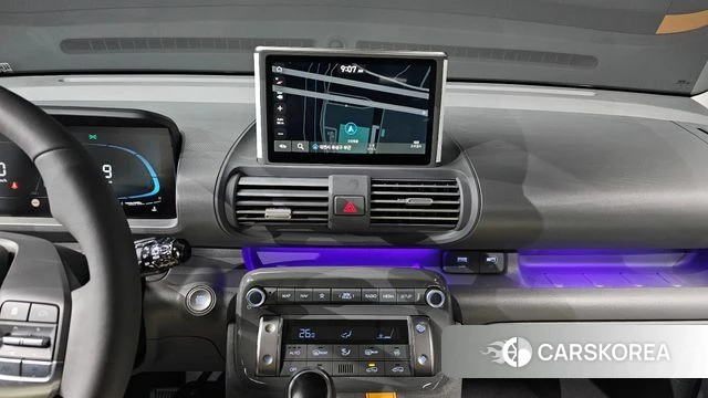 Hyundai Casper id 3793594 из Кореи 7