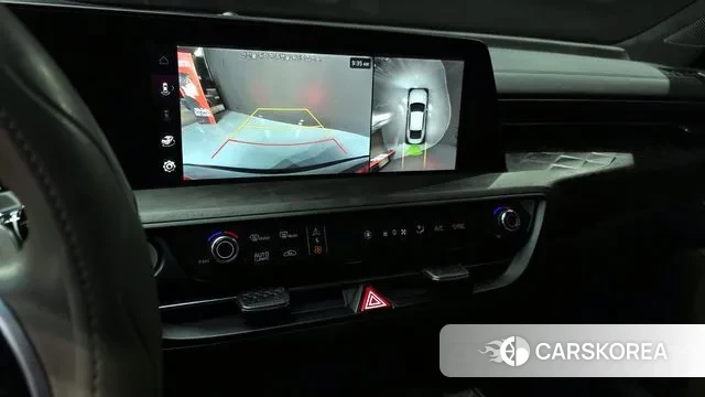 Kia K8 id 3590872 из Кореи 7