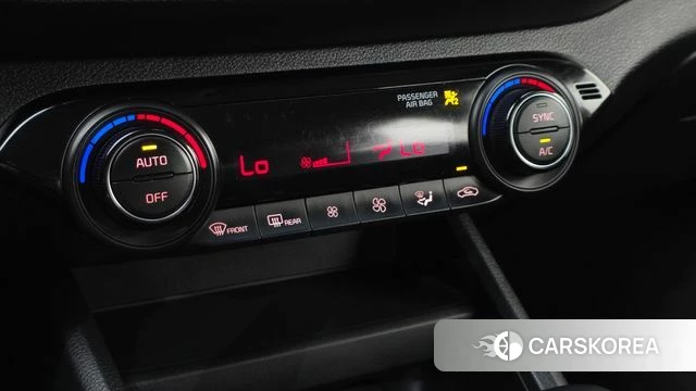 Kia Come New K3 id 3834444 из Кореи 7