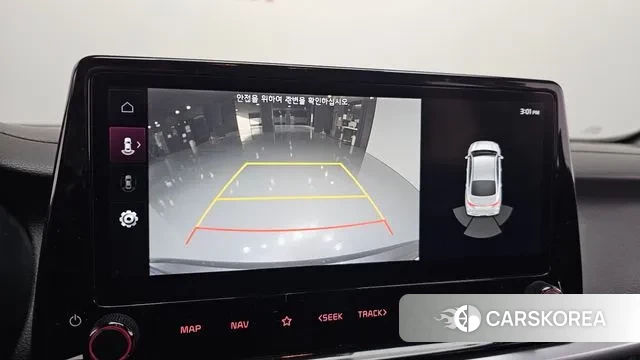 Kia The New K3 2nd generation id 3401506 из Кореи 7