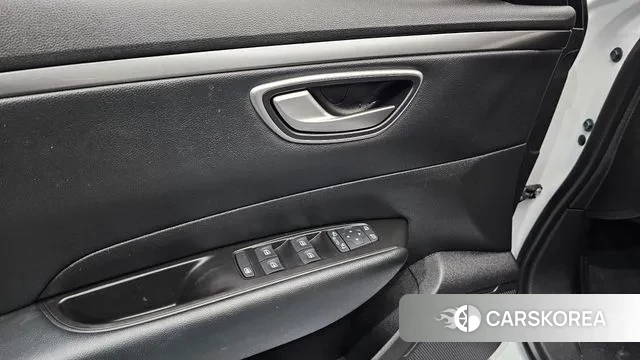 Renault Korea (Samsung) SM6 id 3742306 из Кореи 7