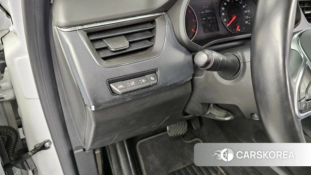 Renault Korea (Samsung) XM3 id 3885252 из Кореи 7