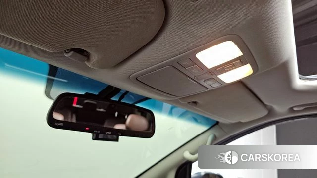 Hyundai The New Grand Starex id 4188472 из Кореи 7