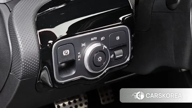 Mercedes-Benz CLA-Class C118 id 3660088 из Кореи 7