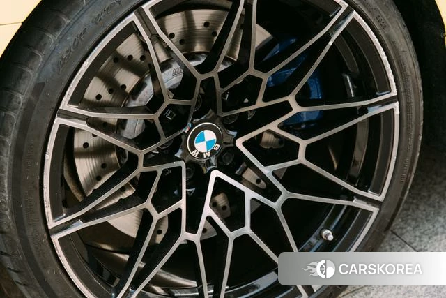 BMW M4 id 4359292 из Китая 7