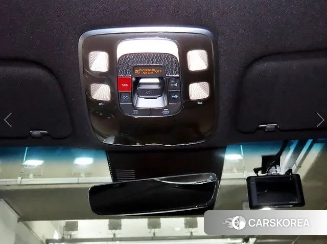 Genesis G80 (RG3) id 3473031 из Кореи 7