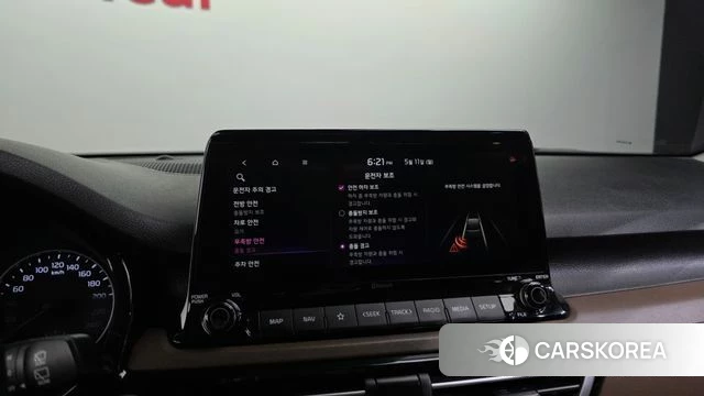 Kia Seltos id 4304386 из Кореи 7