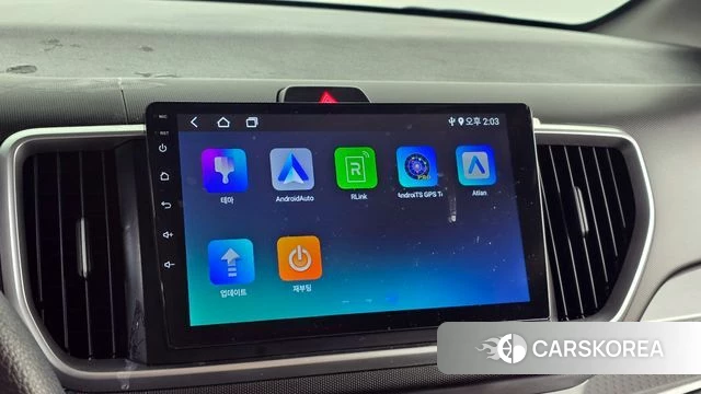 Kia The New Ray id 4224094 из Кореи 7