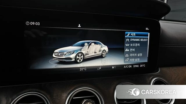 Mercedes-Benz E-Class W213 id 4760162 из Кореи 7
