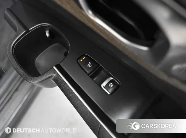 Kia Sorento 4th Generation id 3650912 из Кореи 7