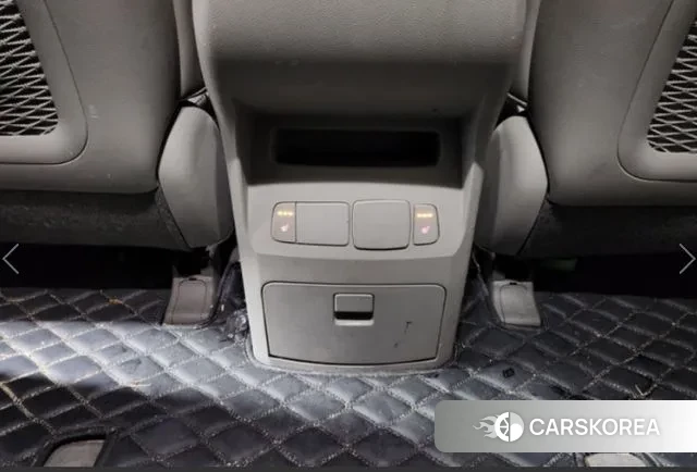 Kia All New Carnival id 3703914 из Кореи 7