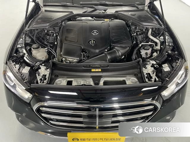 Mercedes-Benz E-class id 4264854 из Китая 7