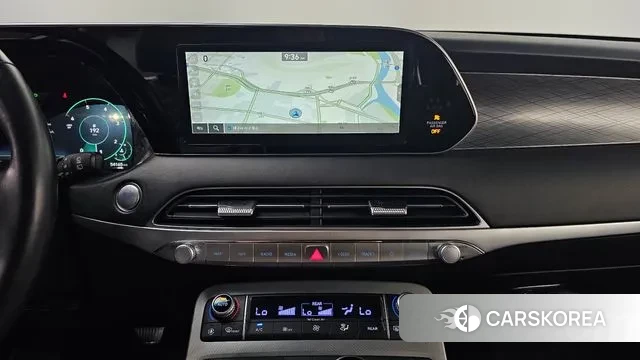 Hyundai Palisade id 3054073 из Кореи 7