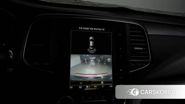 Renault Korea (Samsung) SM6 id 4794855 из Кореи 7