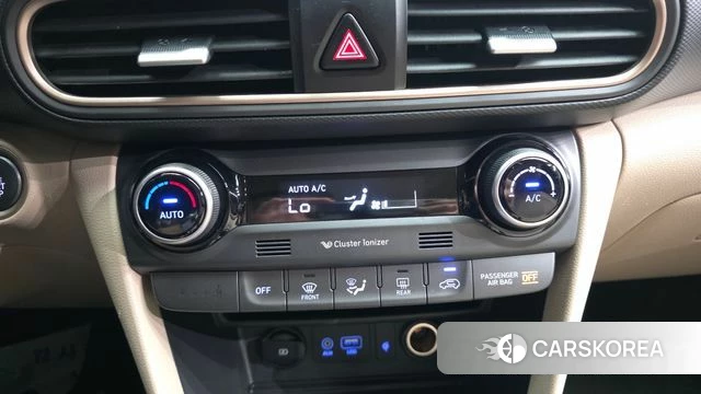 Hyundai Kona id 4245717 из Кореи 7