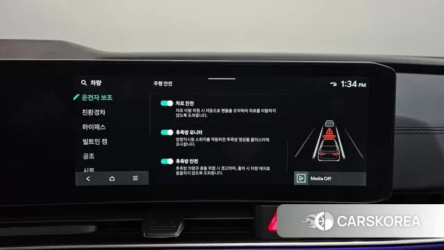 Kia The New Carnival 4th Generation id 3580895 из Кореи 7