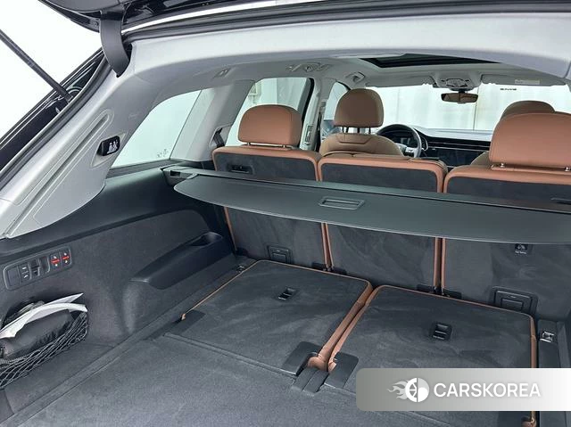 Audi Q7 id 4367519 из Китая 7
