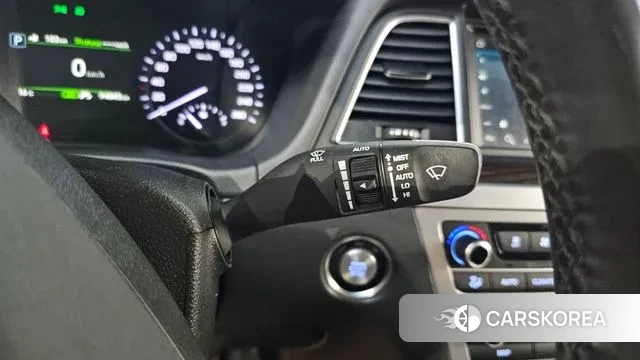 Genesis G80 id 3265004 из Кореи 7