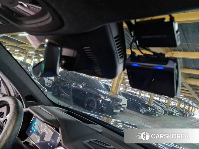 Renault Korea (Samsung) Grand Coleos id 3921699 из Кореи 7