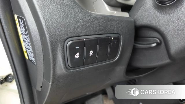 Kia The New Ray id 4703406 из Кореи 7