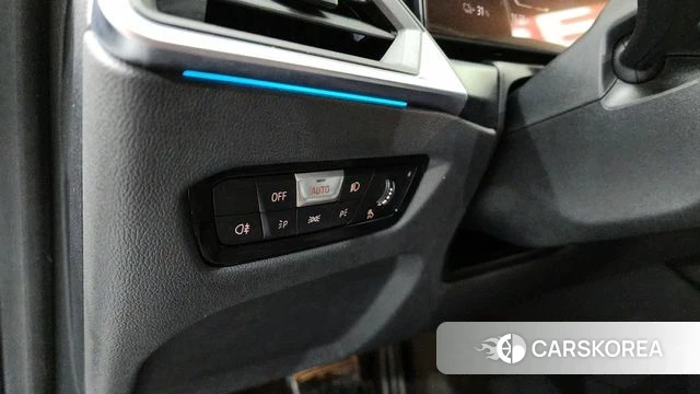 BMW i4 id 4322838 из Кореи 7