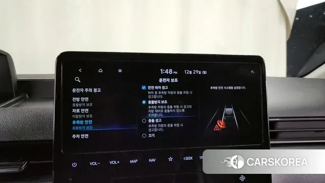 Hyundai Staria id 3524461 из Кореи 7