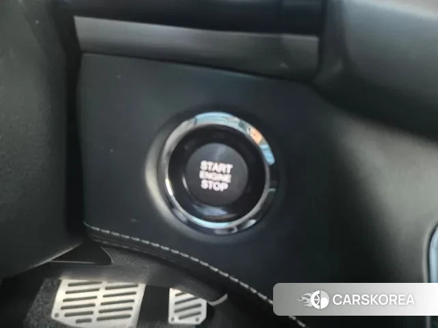 Ssangyong Rexton Sports id 3144940 из Кореи 7