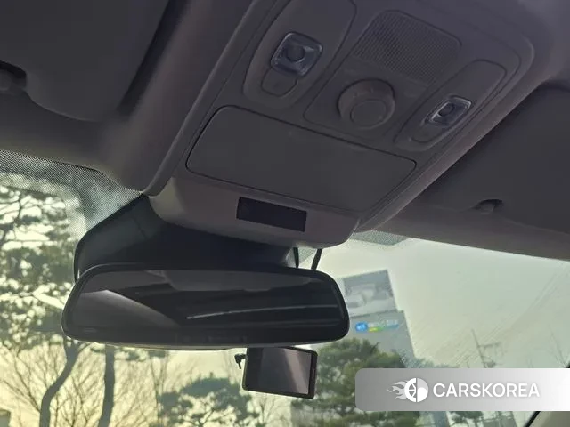 Renault Korea (Samsung) SM6 id 3714032 из Кореи 7