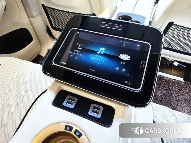 Mercedes-Benz GLS - Class X167 id 3402019 из Кореи 7