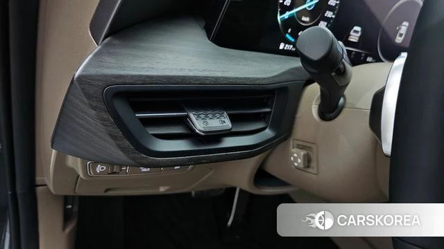 Kia K8 id 4303785 из Кореи 7