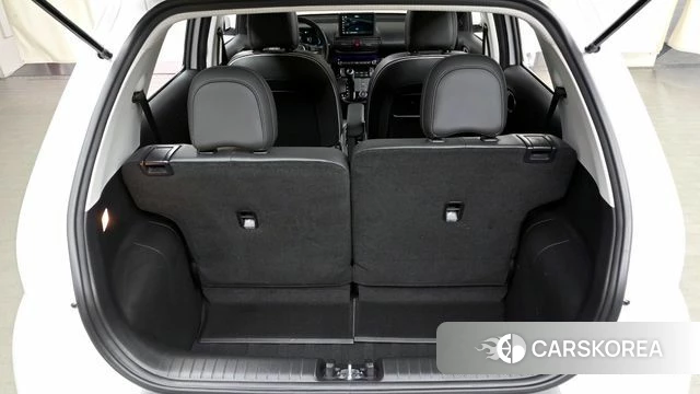 Hyundai Casper id 4280570 из Кореи 7