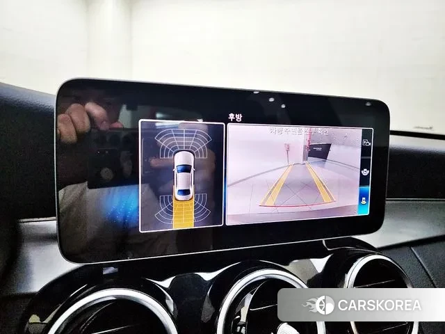 Mercedes-Benz C-Class W205 id 3017993 из Кореи 7