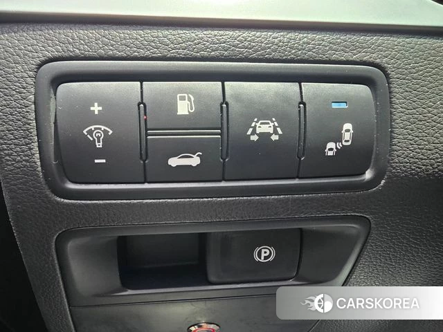 Genesis G80 id 4546975 из Кореи 7