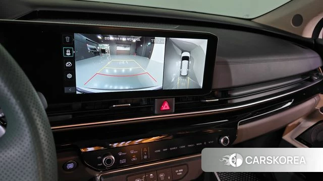 Kia The New Carnival 4th Generation id 4560489 из Кореи 7