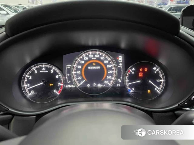 Mazda CX-30 id 3983464 из Китая 7