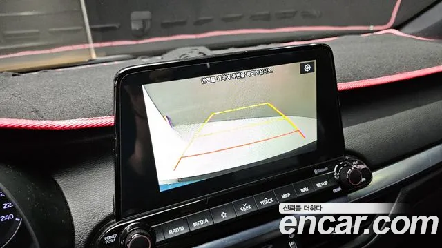 Kia Come New K3 id 2839375 из Кореи 7