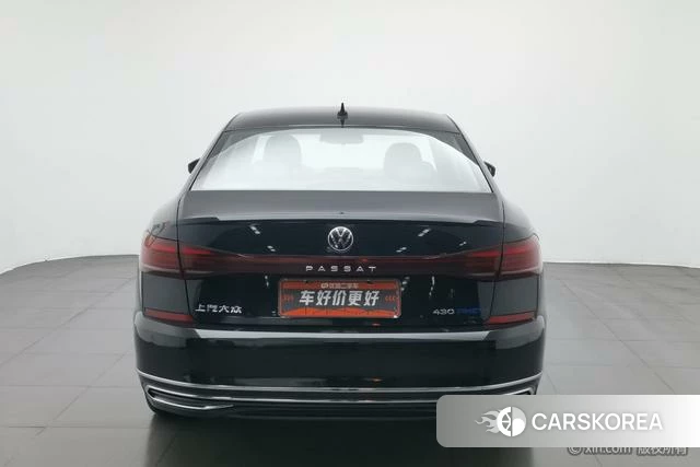 Volkswagen Passat PHEV id 4335209 из Китая 7