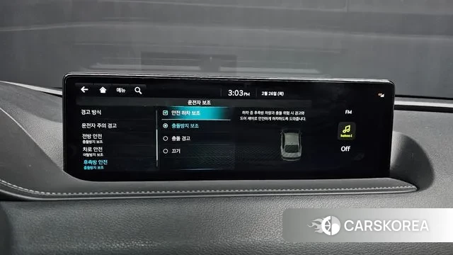 Genesis G80 (RG3) id 3721105 из Кореи 7