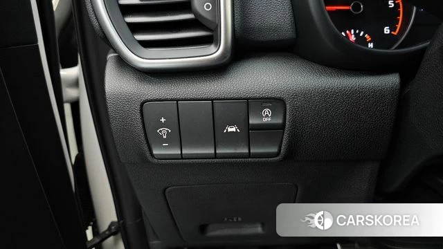 Kia Sportage The Bold id 4285117 из Кореи 7