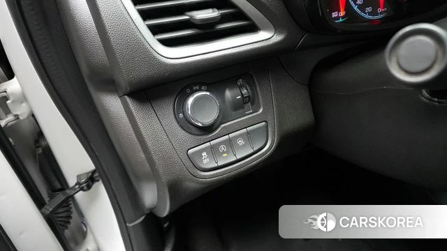 Chevrolet (GM Daewoo) The New Spark id 3886249 из Кореи 7