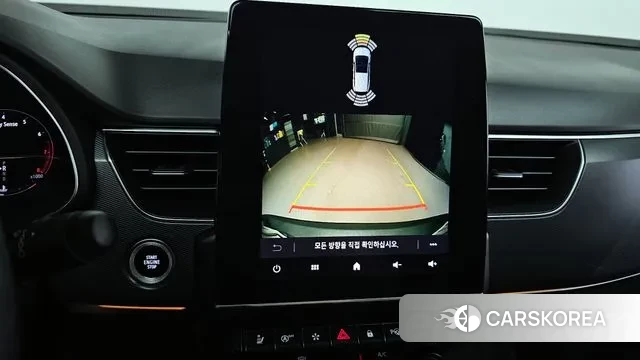 Renault Korea (Samsung) XM3 id 3155856 из Кореи 7