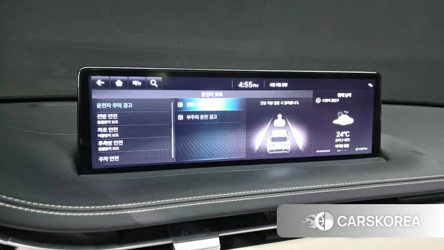 Genesis GV70 id 4429152 из Кореи 7