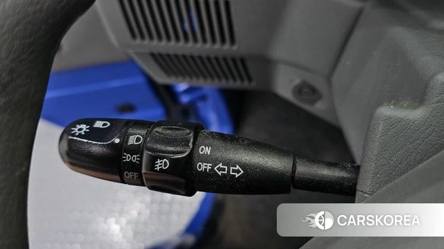 Chevrolet (GM Daewoo) New Damas id 4604534 из Кореи 7