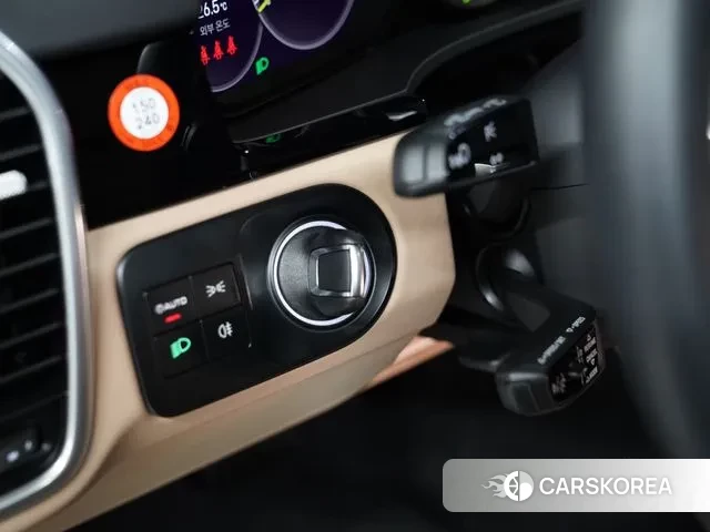 Porsche Cayenne (PO536) id 3074329 из Кореи 7