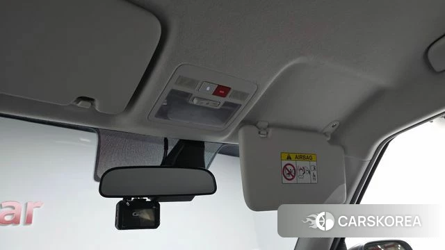 Hyundai Casper id 4423154 из Кореи 7