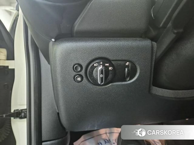 Mini Cooper id 4541285 из Кореи 7