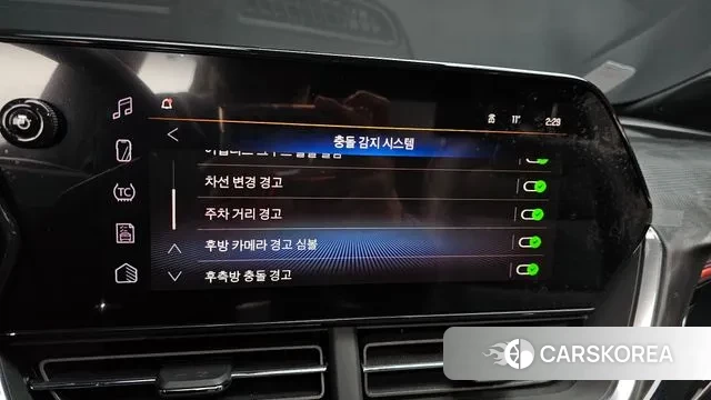 Chevrolet (GM Daewoo) Trax Crossover id 3734309 из Кореи 7