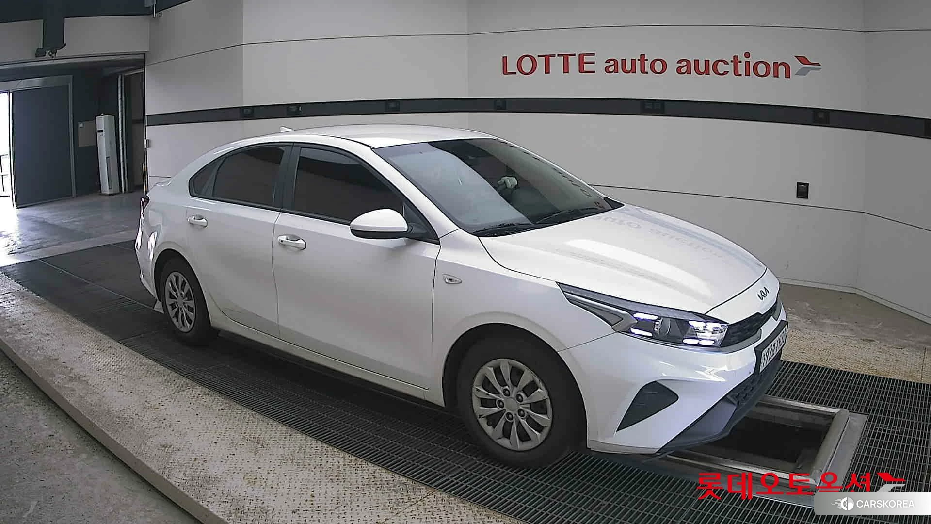 Kia K3 id 4504343 из Кореи 7