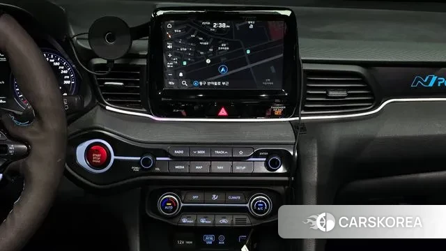 Hyundai Veloster (JS) id 2966302 из Кореи 7